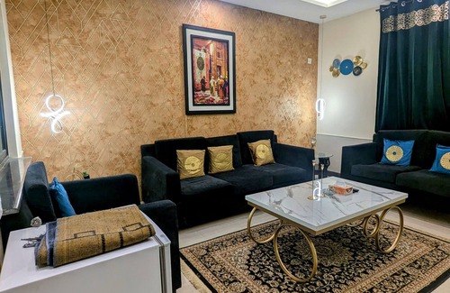 Islamabad Condominio | Cozy Family 1-bedroom Condo in Islamabad F-11