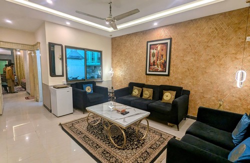 Islamabad Condominio | Cozy Family 1-bedroom Condo in Islamabad F-11