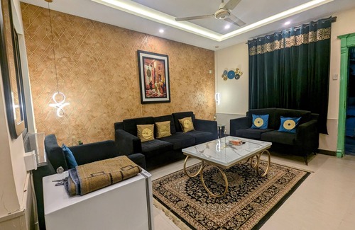 Islamabad Condominio | Cozy Family 1-bedroom Condo in Islamabad F-11