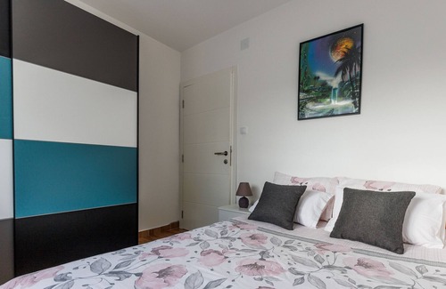 Bele Vode Apartamento | Cozy, family apartment in quite neighborhood near the city