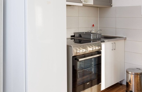Bele Vode Apartamento | Cozy, family apartment in quite neighborhood near the city
