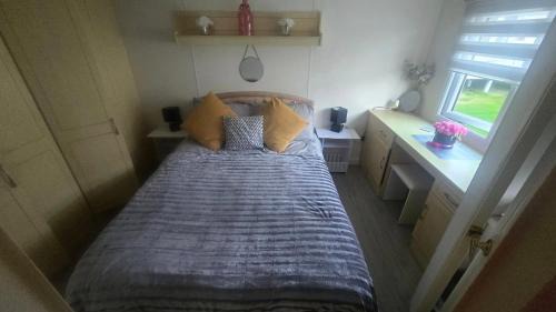 Skegness Complejo | Cozy Family Caravan Skegness Holiday Park