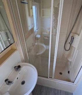 Skegness Complejo | Cozy Family Caravan Skegness Holiday Park