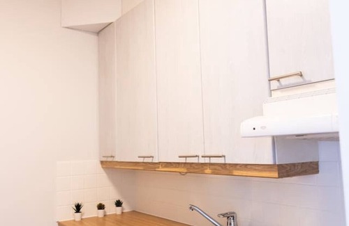 Rovaniemi Apartamento | Cozy family city suite by BookLapland