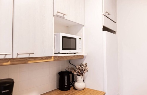 Rovaniemi Apartamento | Cozy family city suite by BookLapland