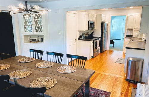 Skytop Casa | Cozy Family Cottage on Skytop Lodge Property
