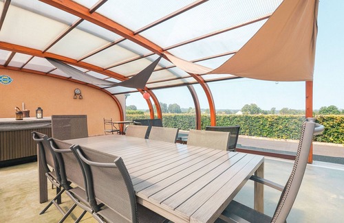 Pouligny-Notre-Dame Cabaña | Casa rural con jardín, cerca de golf y spa, ideal para familias