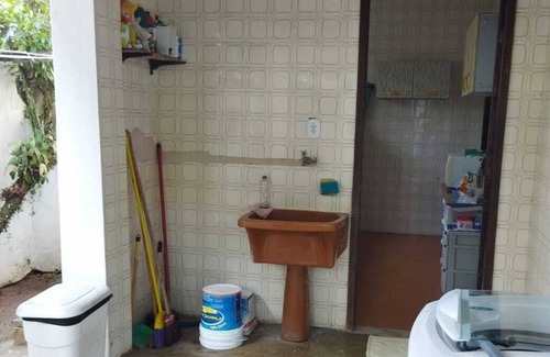 Rio das Ostras Casa | Acurrucarse de amigos