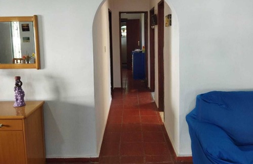 Rio das Ostras Casa | Acurrucarse de amigos