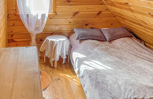 gmina Rzasnik Casa | Alojamiento de 3 habitaciones en Nowy Lubiel