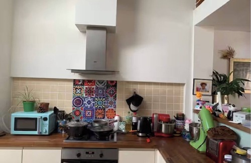 Headington Cabaña | Cozy, family-friendly 3-bedroom cottage in Headington