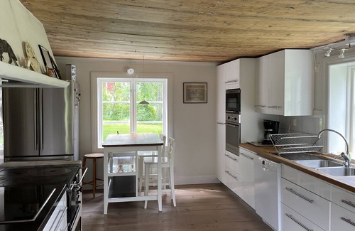 Kopparberg Casa | Cozy family-friendly holiday home in Bergslagen, perfect for holidays and relaxation!