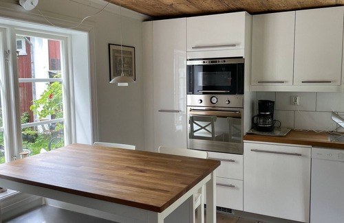 Kopparberg Casa | Cozy family-friendly holiday home in Bergslagen, perfect for holidays and relaxation!