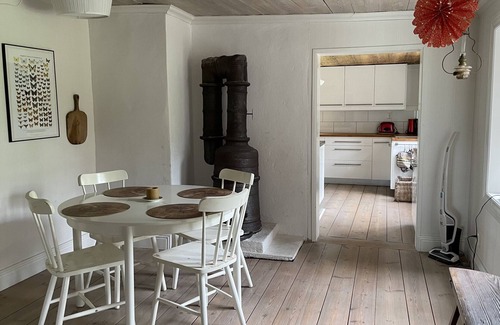 Kopparberg Casa | Cozy family-friendly holiday home in Bergslagen, perfect for holidays and relaxation!