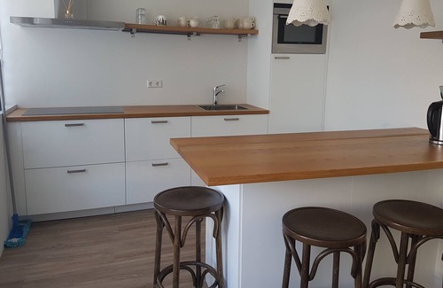 Alkmaar Casa | casa de la familia acogedora para 6 personas en Alkmaar