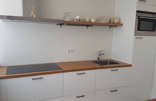 Alkmaar Casa | casa de la familia acogedora para 6 personas en Alkmaar