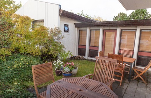 Laugardalur Casa | acogedora casa de familia en Reykjavik Central - Zona residencial tranquila - para niños