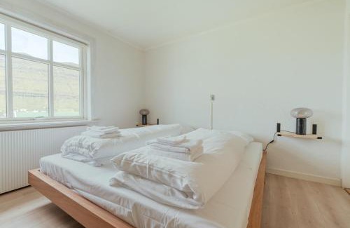 Klaksvik Casa | Cozy Family Home in Klaksvík