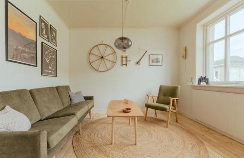 Klaksvik Casa | Cozy Family Home in Klaksvík