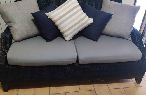 San Brizio Casa | Cozy family home