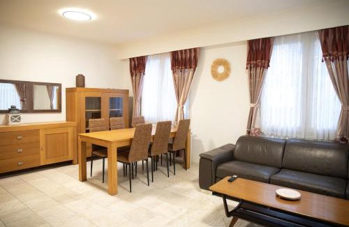 Deurne Casa | Cozy family home near LottoArena Antwerpen