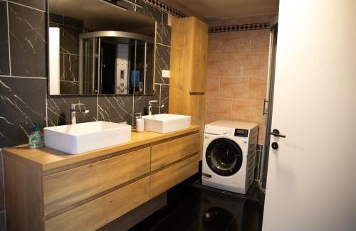 Deurne Casa | Cozy family home near LottoArena Antwerpen