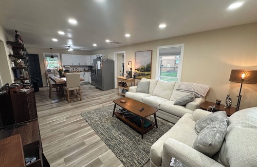 Lynchburg Casa | Cozy Family Home Near Liberty University & Downtown