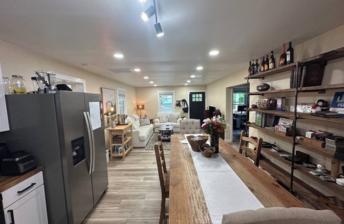 Lynchburg Casa | Cozy Family Home Near Liberty University & Downtown