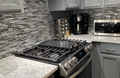 Skies West Casa | Cozy family home with remolded kitchen