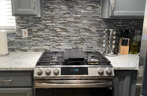 Skies West Casa | Cozy family home with remolded kitchen