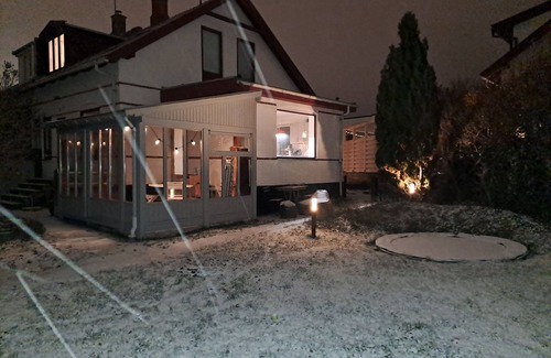 Lyngby-Taarbæk Kommune Casa | Cozy family house in central Lyngby - close to shopping and train station