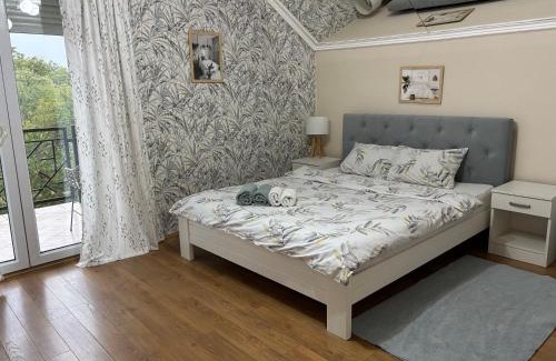 Central Serbia Villa | Cozy Family House