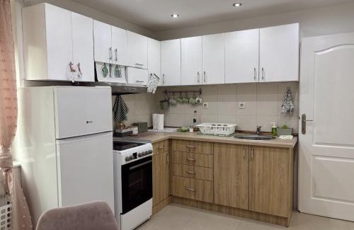 Central Serbia Villa | Cozy Family House