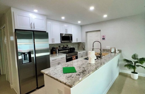 St. Petersburg - Clearwater Casa | Cozy Family-Friendly Home