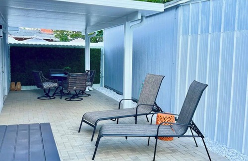 St. Petersburg - Clearwater Casa | Cozy Family-Friendly Home