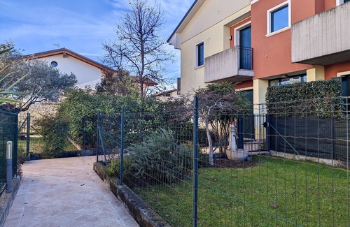 Caldiero Apartamento | Cozy Family Retreat/ 5 pl/ 1h drive from Venice