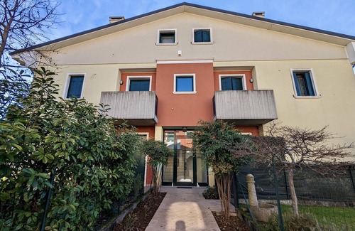 Caldiero Apartamento | Cozy Family Retreat/ 5 pl/ 1h drive from Venice