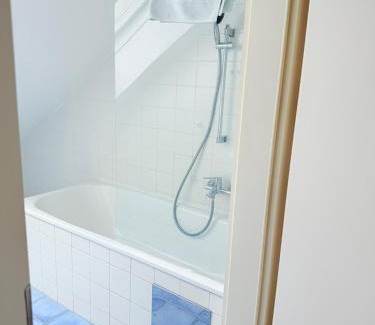 Brigittenau Apartamento | Cozy Family Rooftop