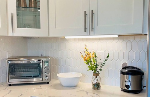 Citrus Heights Casa | Cozy Family Vacation Homew/Pool, Firepit, Tesla L2