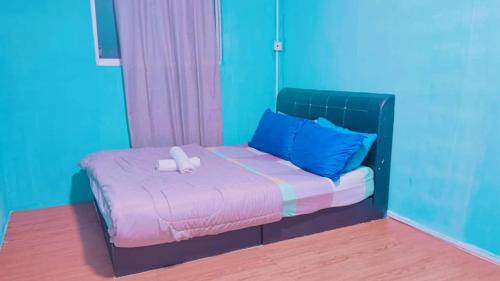 Bayan Lepas Apartamento | COZY, FAMILYSTAY, BAYAN LEPAS, only 4pax, 1car parking