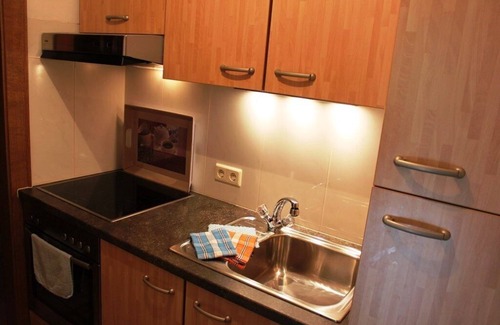 Hippach Apartamento | familiar, acogedor, fantástica vista sobre el Zillertal