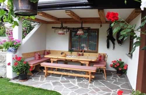 Hippach Apartamento | familiar, acogedor, fantástica vista sobre el Zillertal