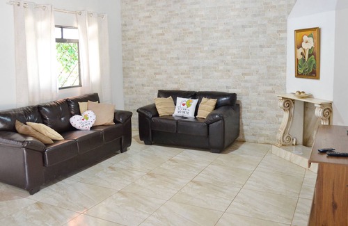 Olimpia Casa | Cozy Farm in Olímpia - 10 min from Thermas!