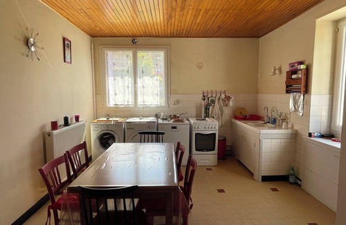 Mercurol-Veaunes Otro | Cozy farm in Rhone Valley, France