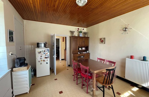 Mercurol-Veaunes Otro | Cozy farm in Rhone Valley, France