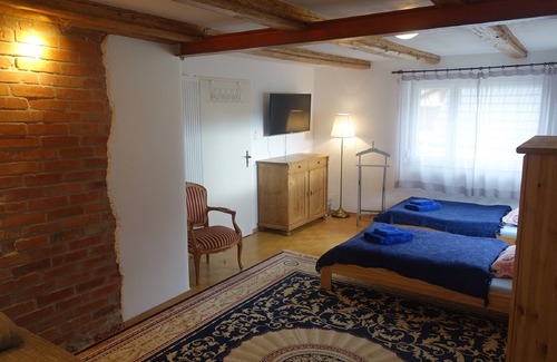 Jettenburg Otro | Acogedora casa de campo cerca de Tubinga y Reutlingen