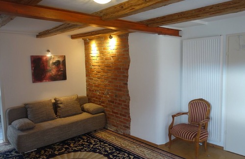Jettenburg Otro | Acogedora casa de campo cerca de Tubinga y Reutlingen