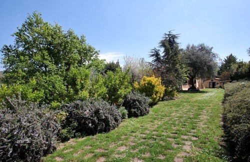 Sacrofano Casa | Cozy farmhouse surrounded by greenery, just 25 minutes from the center of Rome.