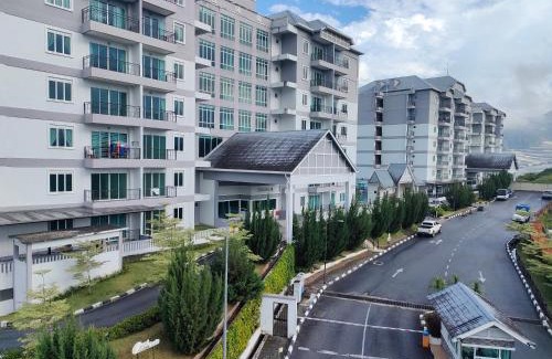 Kampung Raja Apartamento | COZY FARMVIEW APARTMENT RETREAT