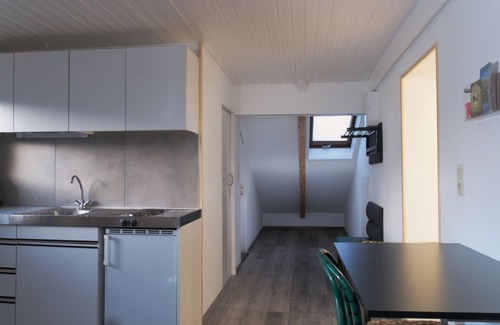 Feldkirch Apartamento | Cozy Feldkirch Apartment with Stunning Views